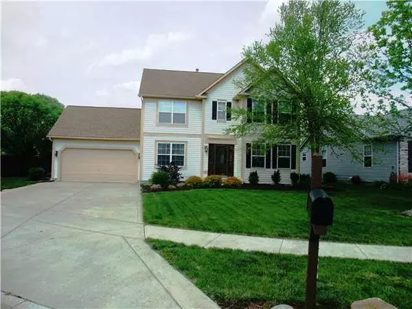 Grove City, OH 43123,4224 Chapin Court