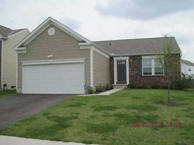 6923 Storm Boat Lane, Canal Winchester, OH 43110