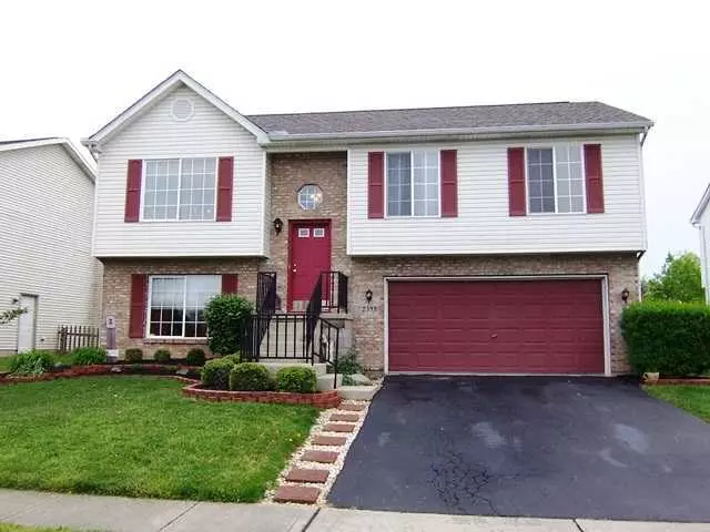 Grove City, OH 43123,2539 Willowgate Road