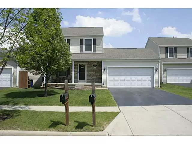 Grove City, OH 43123,2136 Winding Hollow Drive