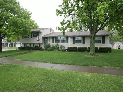 1965 Candleberry Court, Grove City, OH 43123