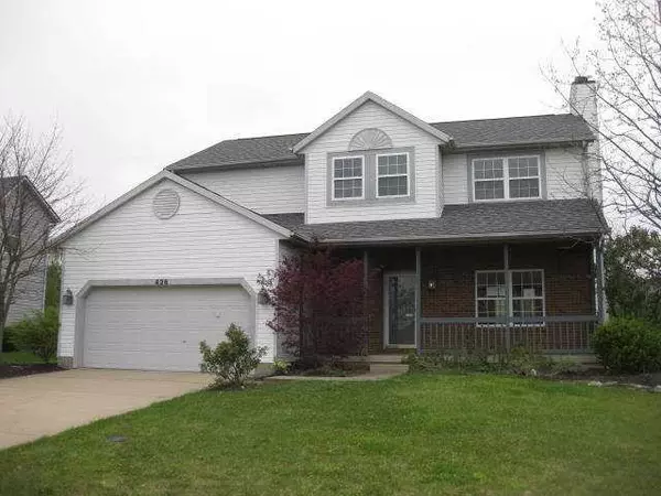 426 Glenside Lane, Powell, OH 43065