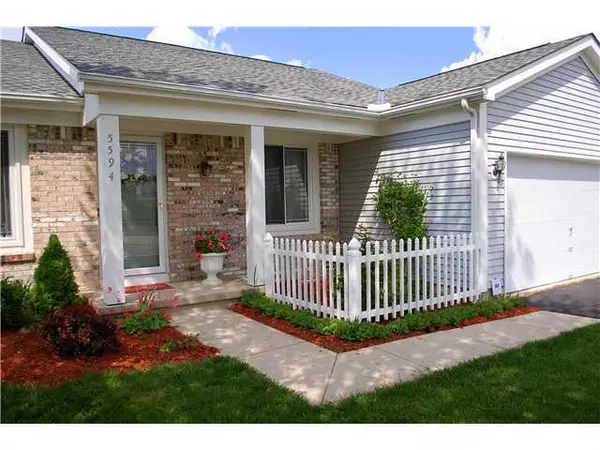 5594 Mid Day Drive, Galloway, OH 43119