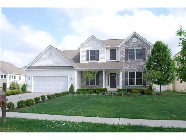 Pickerington, OH 43147,108 Fox Glen Drive