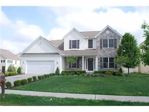 108 Fox Glen Drive, Pickerington, OH 43147