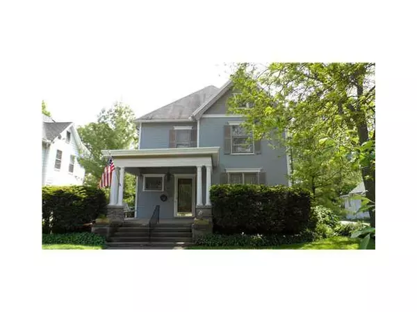 Urbana, OH 43078,403 Scioto Street