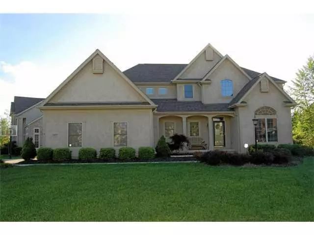 Dublin, OH 43016,6639 Ballantrae Place