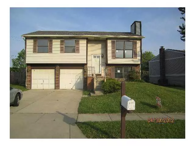 Columbus, OH 43207,2692 Moonlight Lane