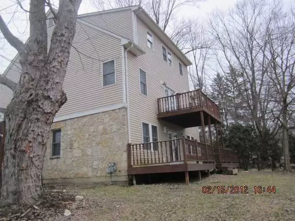 Powell, OH 43065,132 E Muskingum Drive