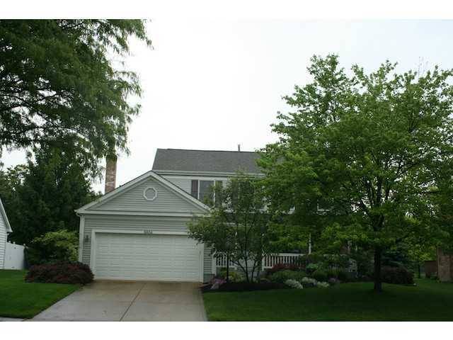 5904 Tara Hill Drive, Dublin, OH 43017