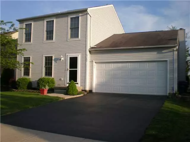 Galloway, OH 43119,5789 Sharets Drive