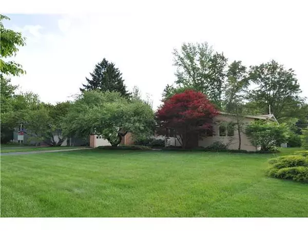 4173 Winfield Road, Upper Arlington, OH 43220