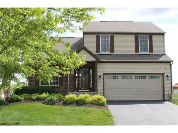 Marysville, OH 43040,1796 Creekview Drive