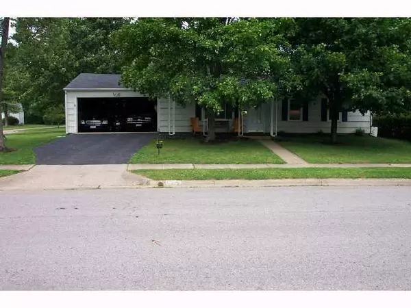 Reynoldsburg, OH 43068,7498 Marlan Avenue