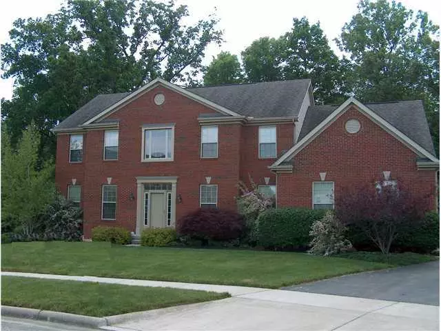 Lewis Center, OH 43035,7904 Norma Court