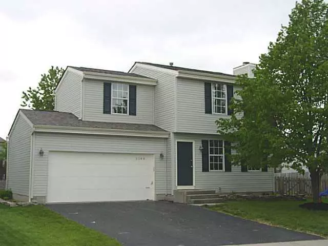 Hilliard, OH 43026,5144 Frisco Drive