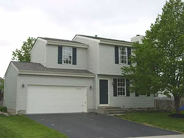 5144 Frisco Drive, Hilliard, OH 43026