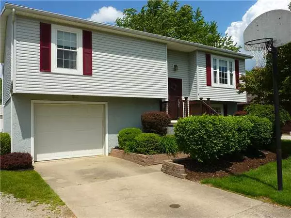 528 Essex Downs Road, Newark, OH 43055