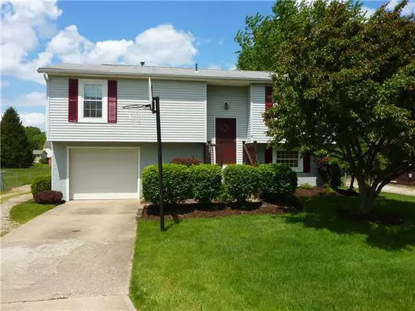 Newark, OH 43055,528 Essex Downs Road