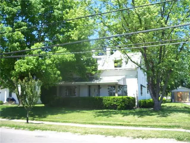 Washington Court House, OH 43160,1518 Washington Avenue