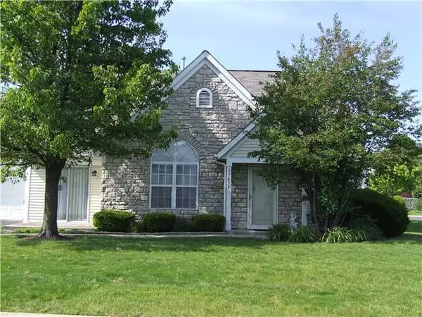 7812 N Meadowlark Lane, Reynoldsburg, OH 43068