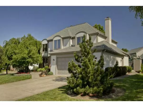 Westerville, OH 43082,1130 Abington Court