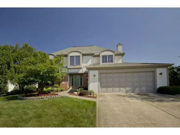 1130 Abington Court, Westerville, OH 43082