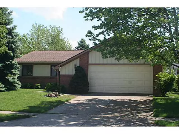 2199 Scottingham Drive, Dublin, OH 43016