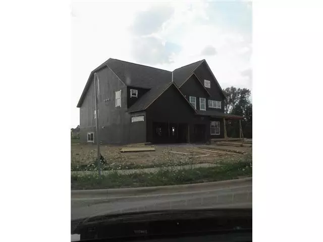 Dublin, OH 43016,8782 Sorrento Court