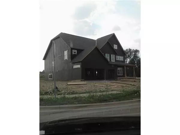 8782 Sorrento Court, Dublin, OH 43016