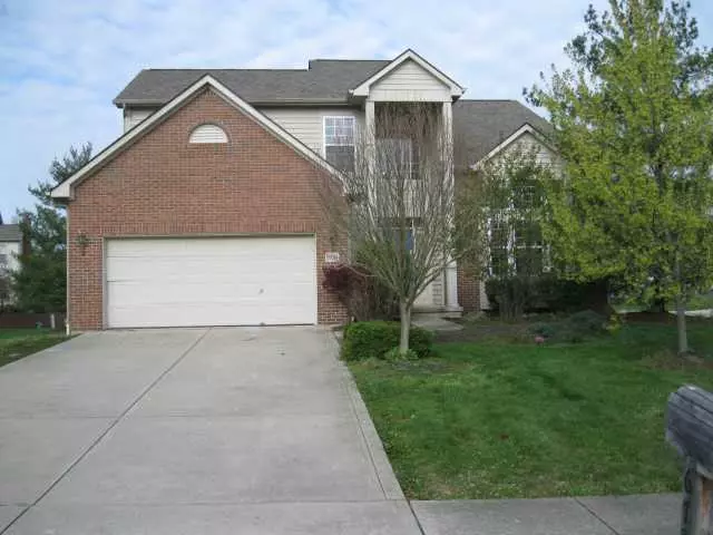 Westerville, OH 43082,6734 Fox Run Drive