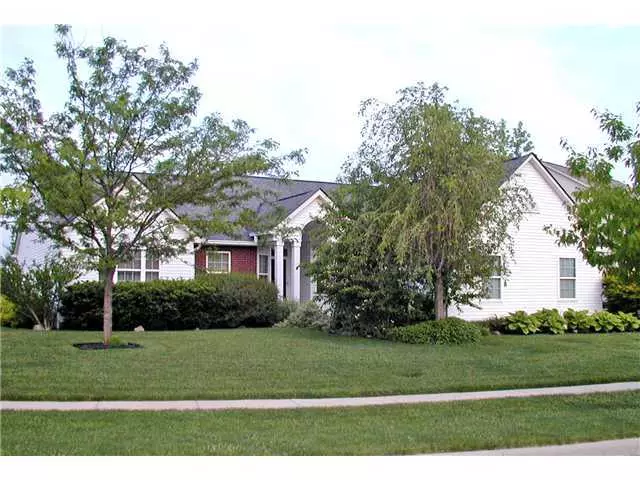 4758 Founders Drive, Groveport, OH 43125