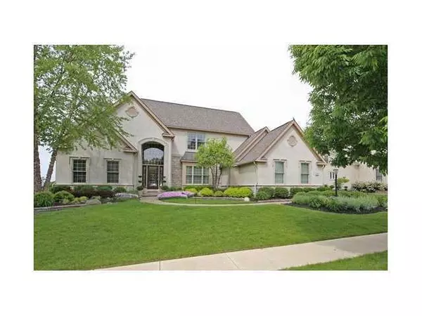 Dublin, OH 43016,6532 Ballantrae Place