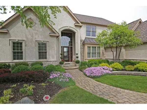 Dublin, OH 43016,6532 Ballantrae Place