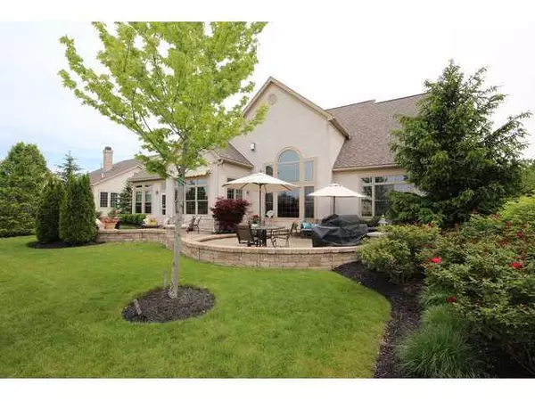 Dublin, OH 43016,6532 Ballantrae Place