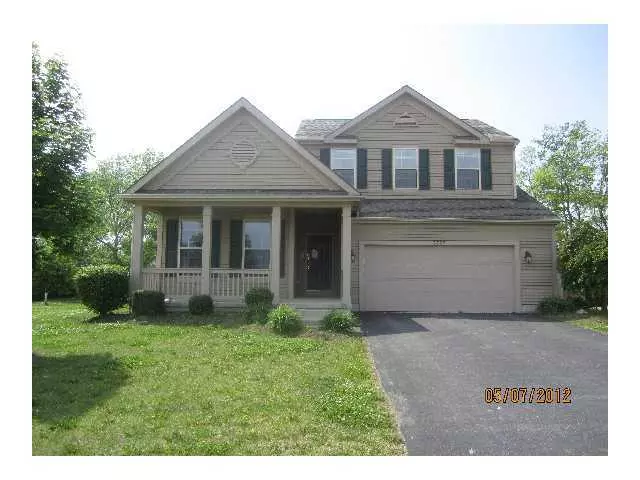 Grove City, OH 43123,3739 Williams Nook