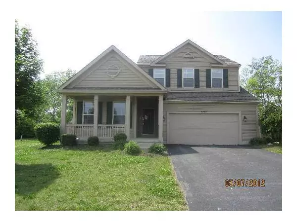 3739 Williams Nook, Grove City, OH 43123