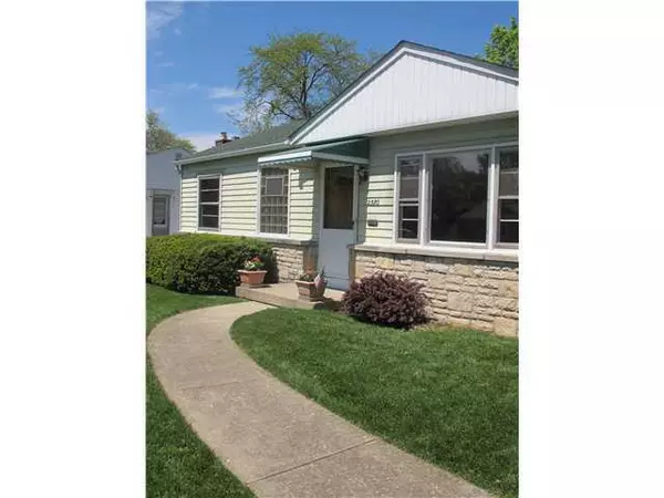 Upper Arlington, OH 43221,2380 Cranford Road