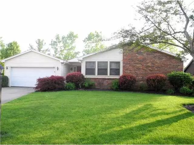 5723 Greendale Drive, Galloway, OH 43119