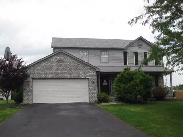 Grove City, OH 43123,5312 Meadow Grove Drive