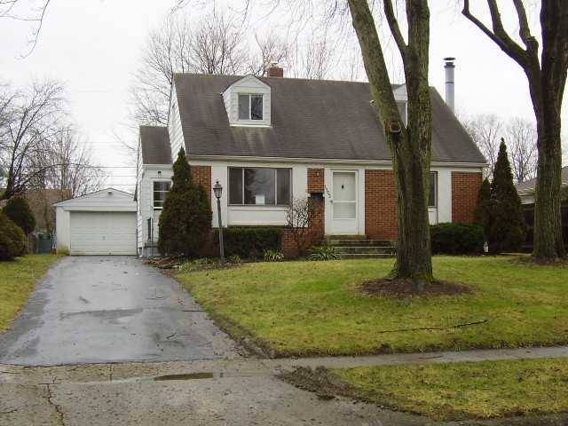 1303 Frisbee Drive, Columbus, OH 43224