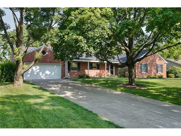 3280 Westbury Drive, Columbus, OH 43221