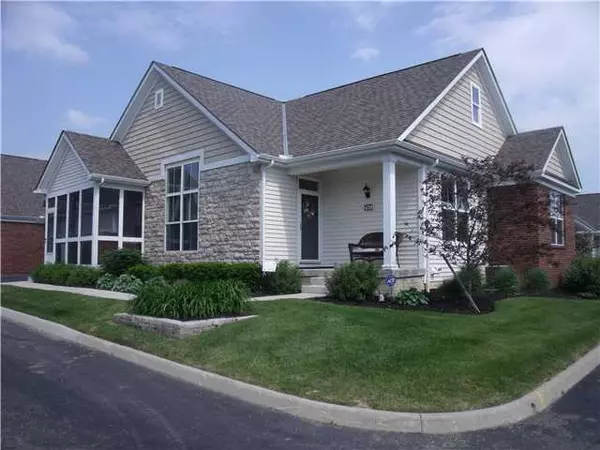 4750 Clubpark Drive, Hilliard, OH 43026