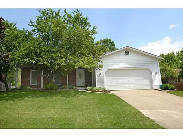 Westerville, OH 43081,658 Cherrington Road