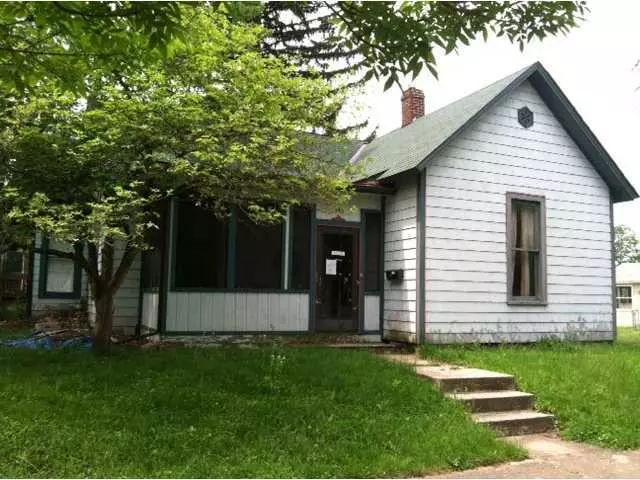 143 N Oak Street, London, OH 43140