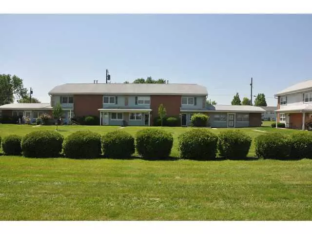 100 Buckeye Circle, Columbus, OH 43217