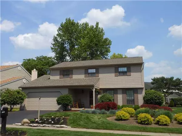 5860 Mall View Court, Columbus, OH 43231