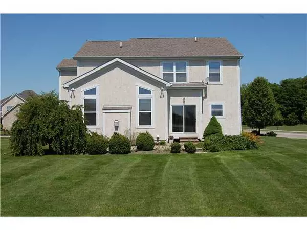 Canal Winchester, OH 43110,7116 Rosemount Way