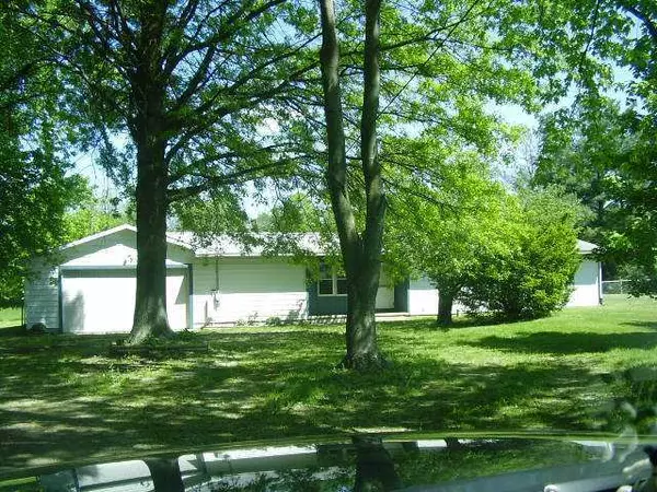 5190 N Galena Road, Sunbury, OH 43074