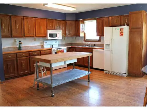 London, OH 43140,3869 W Jefferson Kiousville Road